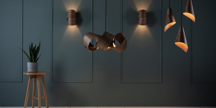 İç Mekan da Aydınlatma Nasıl Olmalı?