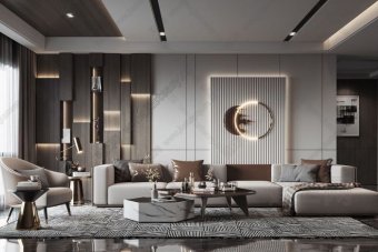 ÖRNEK DEKORASYONLAR