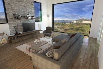 ÖRNEK DEKORASYONLAR