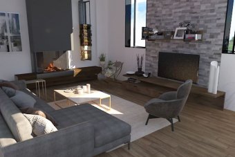 ÖRNEK DEKORASYONLAR