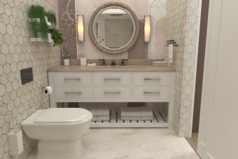 ÖRNEK DEKORASYONLAR